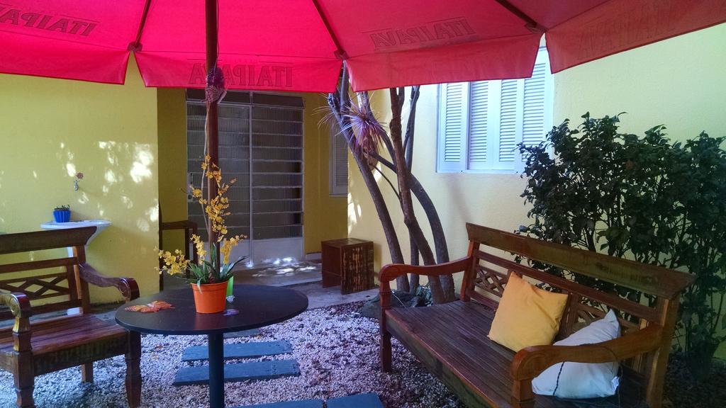 Aero Hostel Campo Belo Сан-Пауло Номер фото