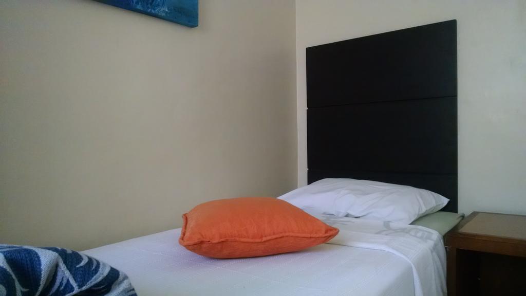 Aero Hostel Campo Belo Сан-Пауло Номер фото
